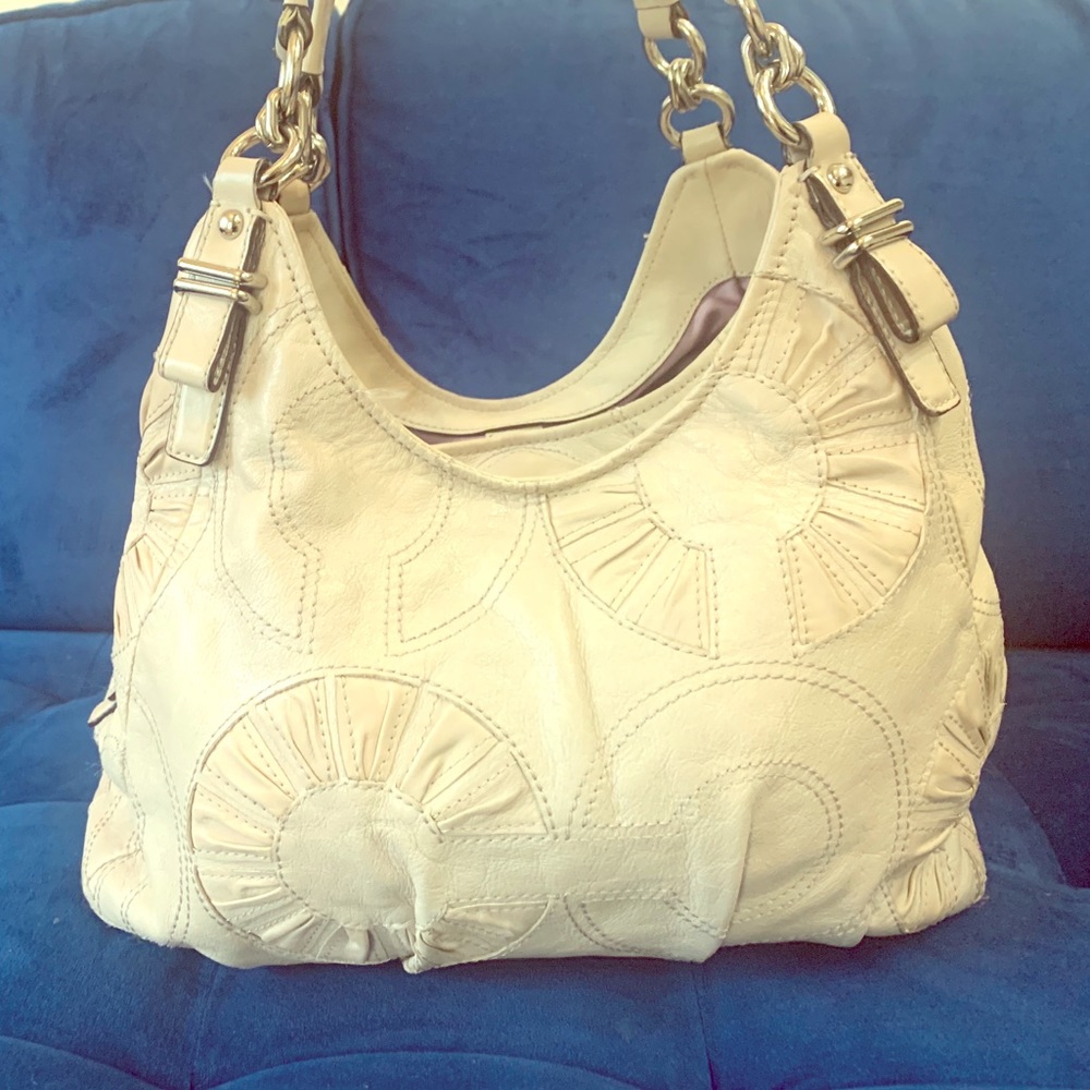 2009 Coach Purse